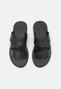 Pier One Sandalias Planas - Black 11 Pier One Sandalias Planas - Black -Pier One 7b17aaf6f13a4e21a2840d5cc66861c7