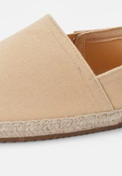 Pier One Rena Espadrille Unisex - Alpargatas - Beige -Pier One 7bf9f79cf7ad4df8a90b17f86d74fca8