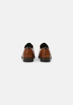 Pier One Zapatos De Vestir - Cognac -Pier One 7c60ff2ae54144699a97b3a083b09208
