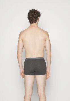 Pier One 7 Pack - Culotte - Black/Dark Blue/Beige -Pier One 7c7ecb1a30c047779f737126e1b4af94