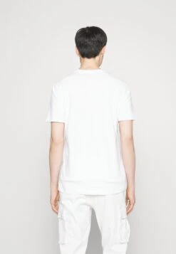 Pier One Cocktail Tee- Camiseta Estampada - White -Pier One 7dbeba6fcfc44b008901e863c3ab7bee