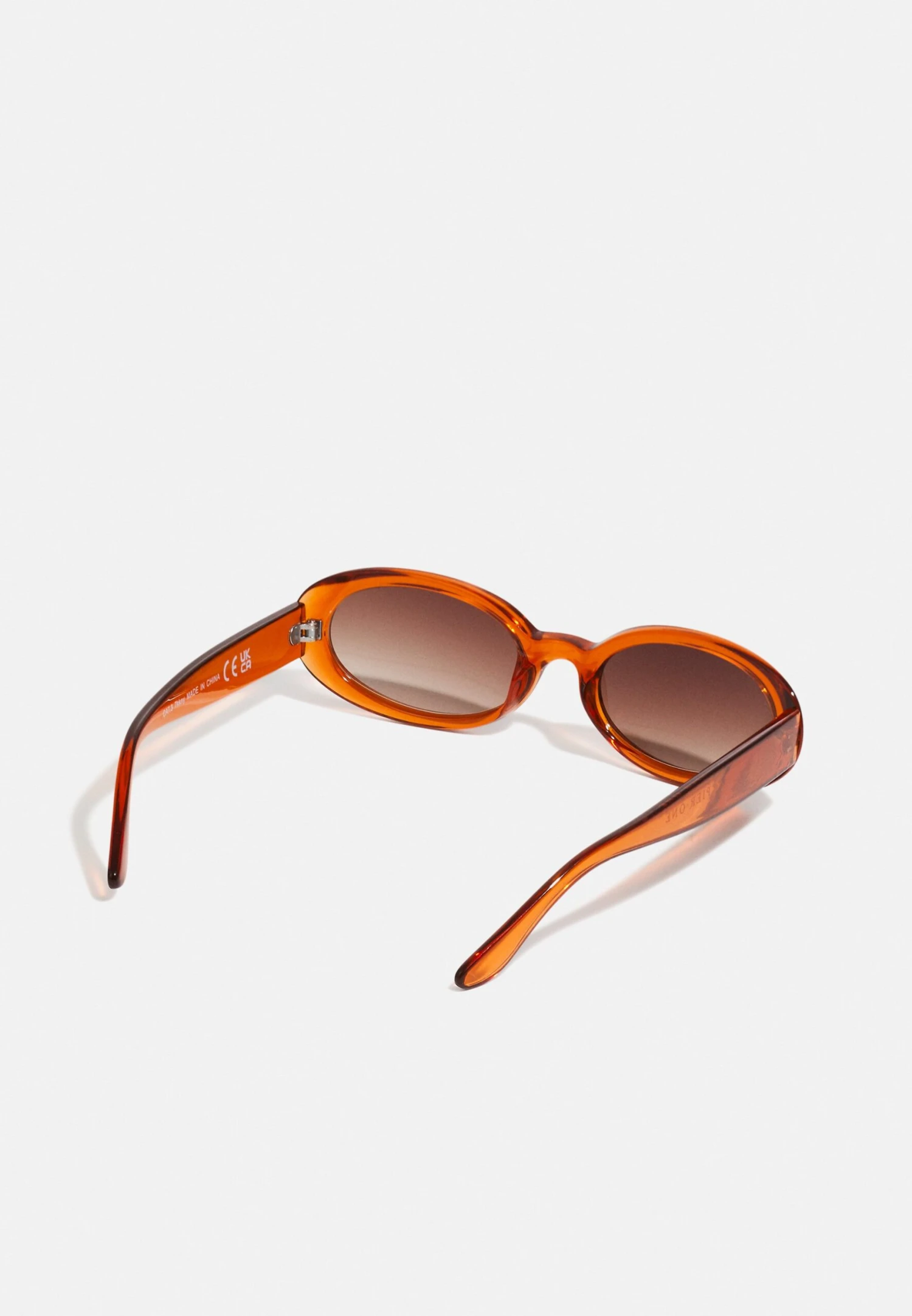 Pier One Unisex - Gafas De Sol - Brown 4 Pier One Unisex - Gafas De Sol - Brown - Imagen 2