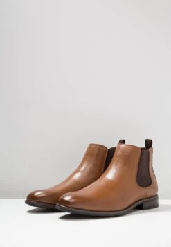 Pier One Botines - Cognac 10 Pier One Botines - Cognac -Pier One 7e5df8b9d7b44c62b7a858843e971105