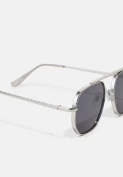 Pier One Gafas De Sol - Silver-Coloured -Pier One 7eeef8aa05ad4906ba1e7b08014f5f37