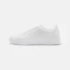 Pier One Unisex - Zapatillas - White 2 Pier One Unisex - Zapatillas - White -Pier One 81d9cd7af9724ddcaa86a8ba036b7fce