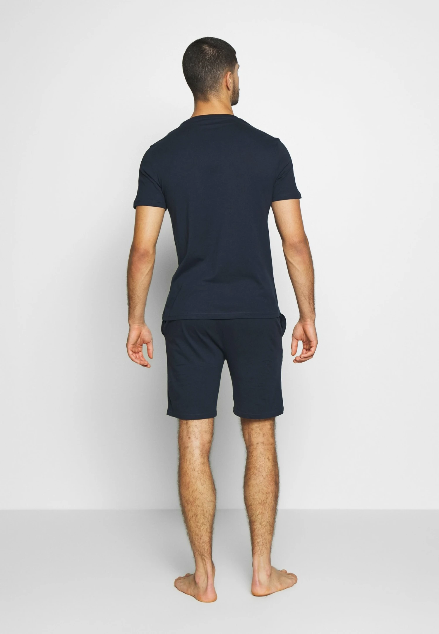 Pier One Pijama - Dark Blue 5 Pier One Pijama - Dark Blue - Imagen 3