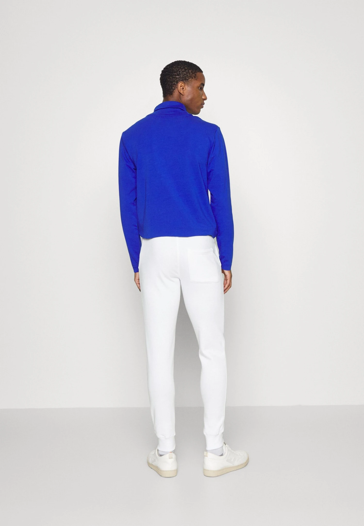 Pier One Pantalones Deportivos - White 5 Pier One Pantalones Deportivos - White - Imagen 3