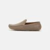 Pier One Mocasines - Sand 1 Pier One Mocasines - Sand -Pier One 83f47be7e8ec4e2b8e46fb46fe10925b