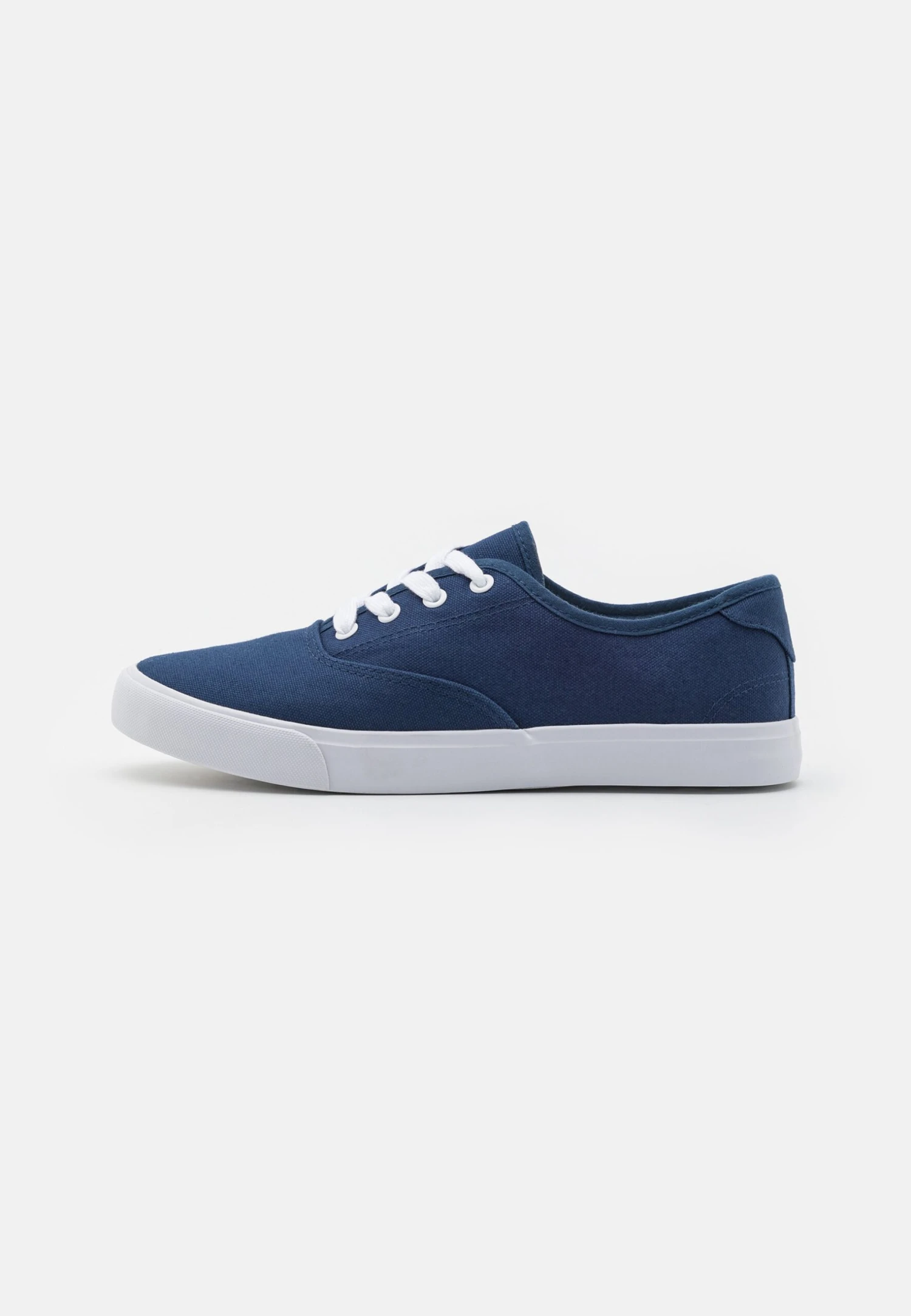 Pier One Unisex - Zapatillas - Dark Blue 3 Pier One Unisex - Zapatillas - Dark Blue