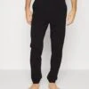 Pier One Pantalón De Pijama - Black 2 Pier One Pantalón De Pijama - Black -Pier One 878fbafb674c47a58dfd052574a2cb61