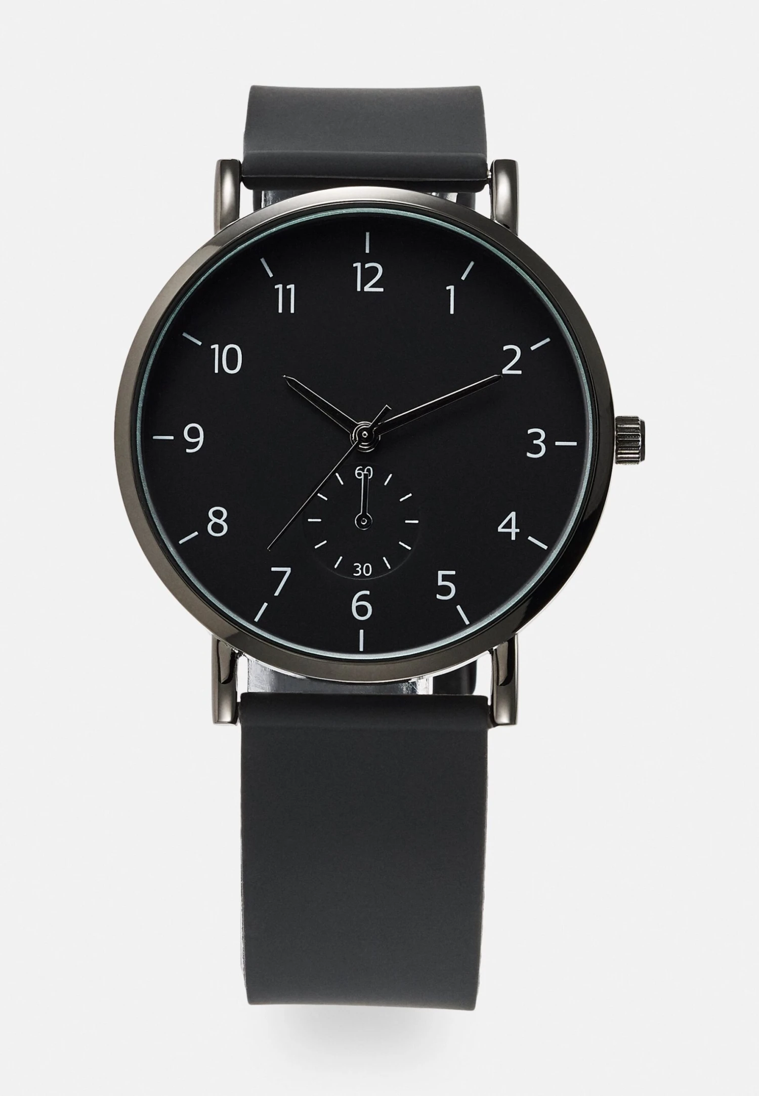 Pier One Unisex - Reloj - Black 3 Pier One Unisex - Reloj - Black