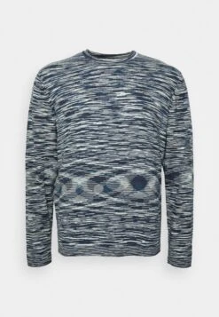 Pier One 51 Pier One Jersey De Punto - Multi-Coloured