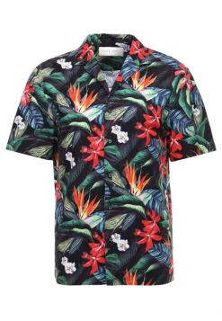 Pier One Flower Resort - Camisa - Multicoloured 12 Pier One Flower Resort - Camisa - Multicoloured -Pier One 8c2602d7cc994149b36b00a7c0eef1e4