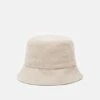 Pier One Unisex - Sombrero - Beige -Pier One 8d1f37c249f34883a0b2a31f52078aaf