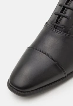 Pier One Unisex - Zapatos Con Cordones - Black 13 Pier One Unisex - Zapatos Con Cordones - Black -Pier One 8eed937176a24183863e83a88f477893