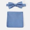 Pier One Set - Pañuelo De Bolsillo - Blue -Pier One 8f698e7e87ca4c65bd0a83ba08c10601