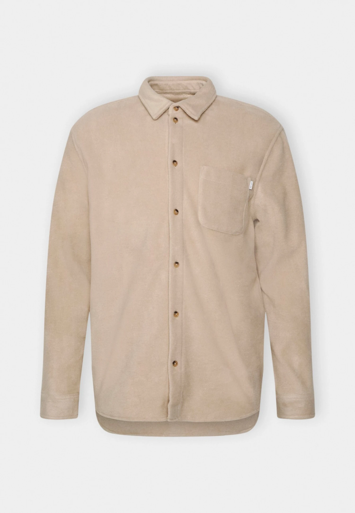 Pier One Camisa - Light Grey 6 Pier One Camisa - Light Grey - Imagen 4