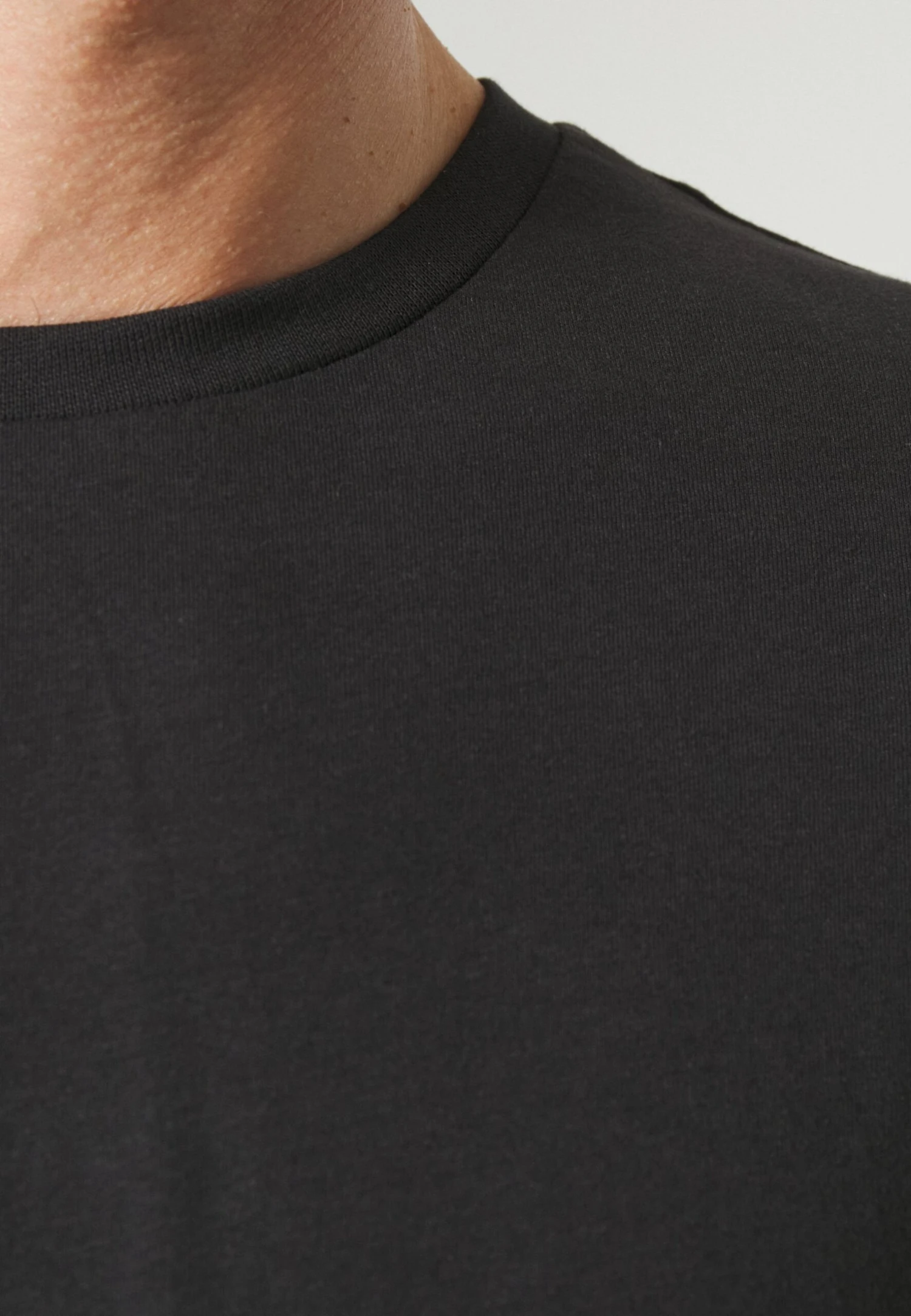 Pier One Camiseta De Manga Larga - Black 7 Pier One Camiseta De Manga Larga - Black - Imagen 5