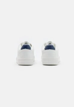 Pier One Unisex - Zapatillas - White 10 Pier One Unisex - Zapatillas - White -Pier One 93e13f9726664f7eb7a2f449e1f27c05