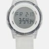 Pier One Reloj Digital - Transparent -Pier One 9523313601ba45ed98aa514c1c2b4d09