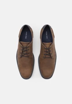 Pier One Zapatos Con Cordones - Cognac 11 Pier One Zapatos Con Cordones - Cognac -Pier One 95f3b99c35df4b4391beef6eb813455f