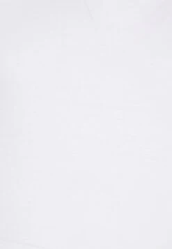 Pier One 5 Pack - Camiseta Básica - White/Beige/Black -Pier One 96ee7b07602548e5b352177d5505b49f