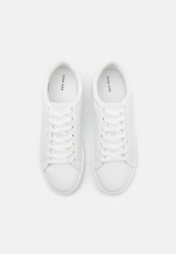 Pier One Unisex - Zapatillas - White 11 Pier One Unisex - Zapatillas - White -Pier One 971f884dae054a108c2a751de6a2cffb