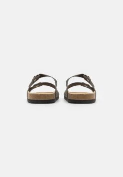 Pier One Sandalias Planas - Brown -Pier One 9953051d70144aaea401a27e3d921921