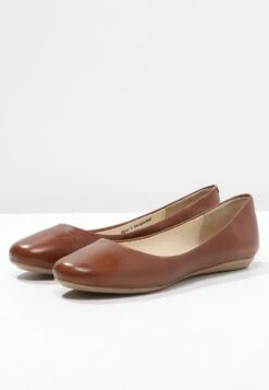 Pier One Bailarinas - Cognac 10 Pier One Bailarinas - Cognac -Pier One 9a381044db0f4cd0bb0b26ec3c1aff96