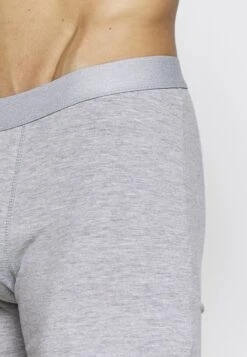 Pier One 3 Pack - Culotte - Grey/Black/Blue 13 Pier One 3 Pack - Culotte - Grey/Black/Blue -Pier One 9ab15d02dfbe4bb39f4359d7ce25ee1a