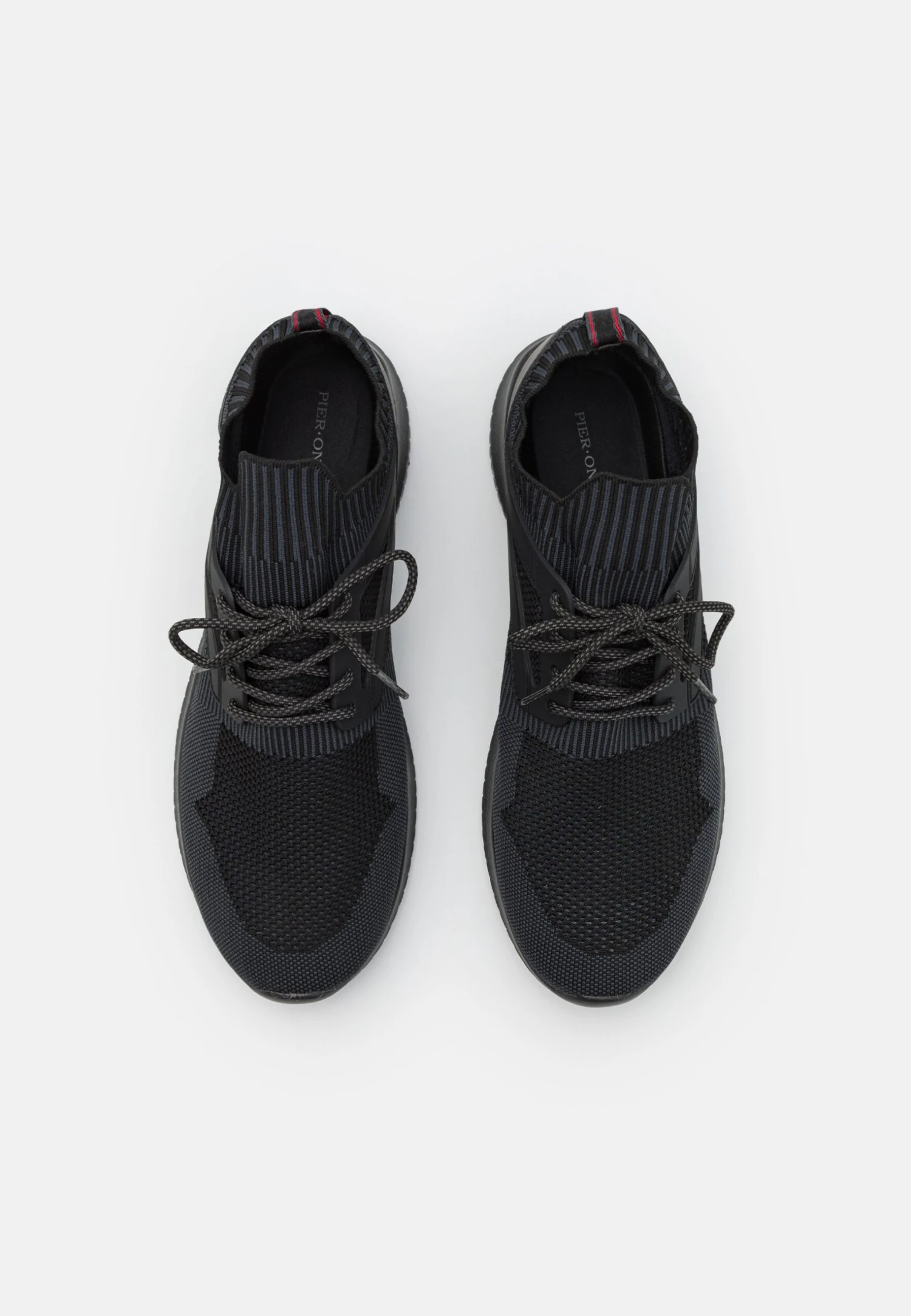 Pier One Zapatillas - Black 6 Pier One Zapatillas - Black - Imagen 4