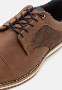 Pier One Zapatos Con Cordones - Cognac 13 Pier One Zapatos Con Cordones - Cognac -Pier One 9dbd42158add4262896e8465f2134326