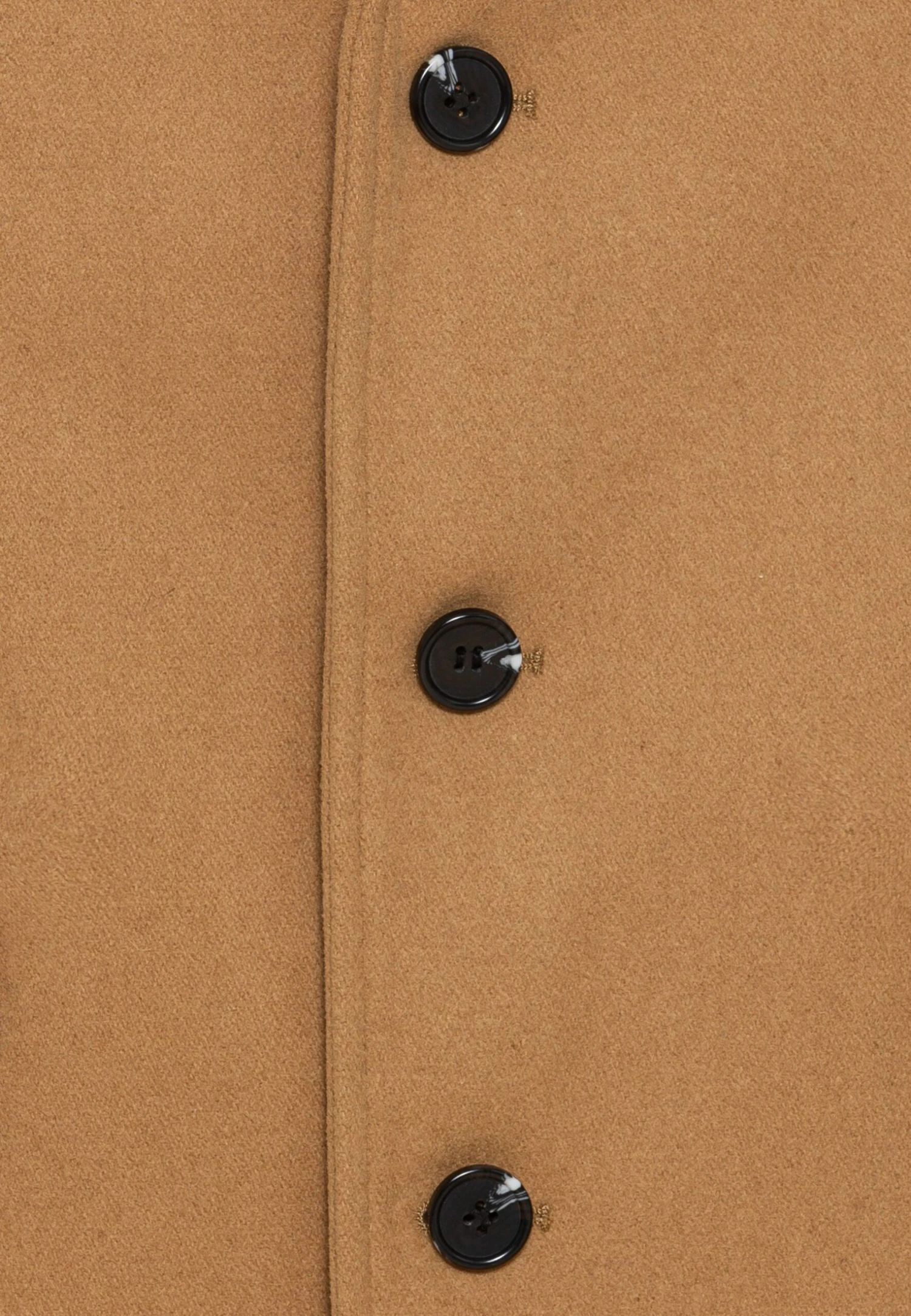 Pier One Abrigo Clásico - Camel 6 Pier One Abrigo Clásico - Camel - Imagen 4