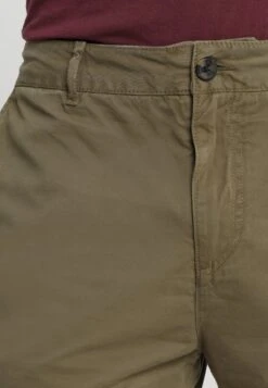 Pier One Shorts - Olive 11 Pier One Shorts - Olive -Pier One 9df77bf2be6f4ef9bde6a477a71de907