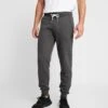 Pier One Pantalones Deportivos - Mottled Dark Grey -Pier One a088ae28cfc64073a78acffd4207b5e6