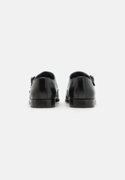 Pier One Leather - Mocasines - Black -Pier One a0db041abcaa4fa1805ed22df5acdaef