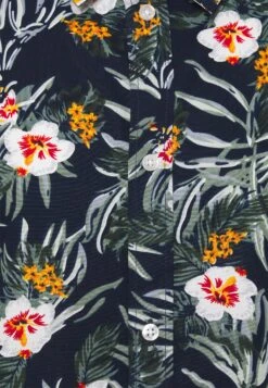 Pier One Camisa - Multicolor/Dark Blue 7 Pier One Camisa - Multicolor/Dark Blue -Pier One a10641630a8043f59418b579a6dc2aae