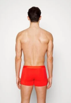 Pier One 7 Pack - Culotte - Black /Dark Blue/Red -Pier One a190c3af54a948bdb2384e93d670012a