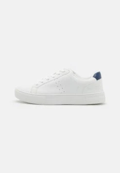 Pier One Unisex - Zapatillas - White