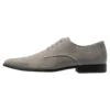 Pier One Zapatos Con Cordones - Grey -Pier One a27d3784df8c4d20aa4f7790f70a96d3