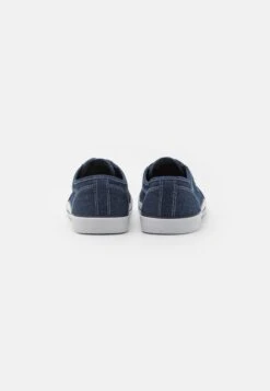 Pier One Unisex - Zapatillas - Dark Blue -Pier One a3c03c9bfe154d9ca6346b3058e787ee
