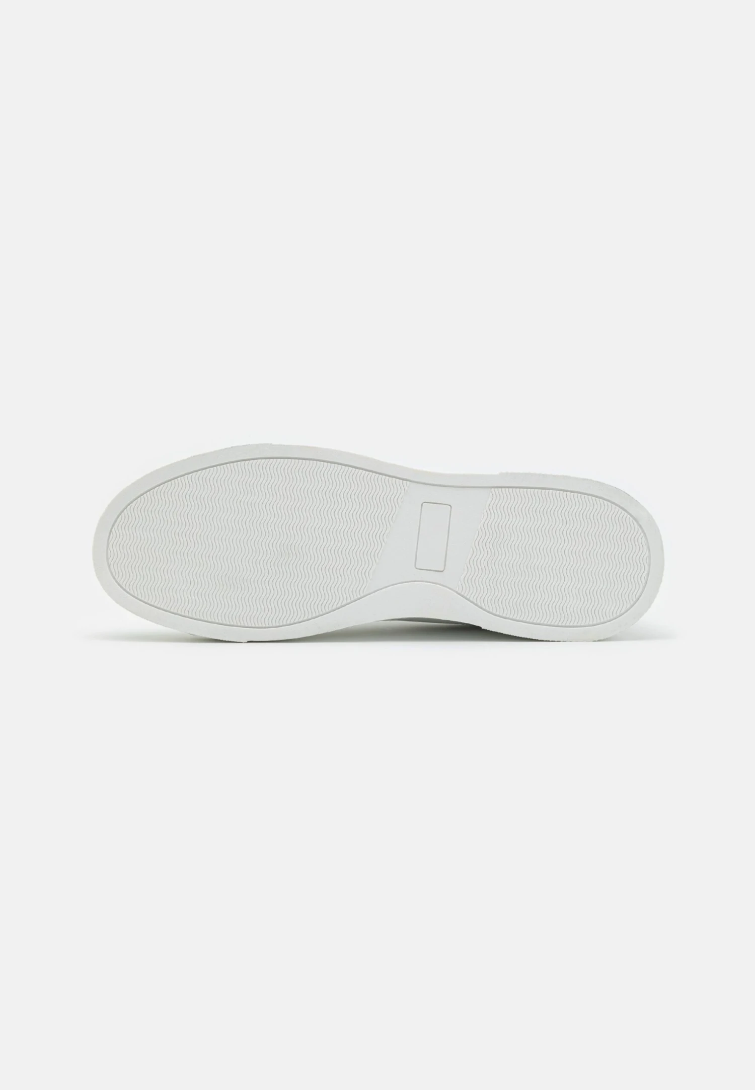 Pier One Unisex - Zapatillas - White 7 Pier One Unisex - Zapatillas - White - Imagen 5