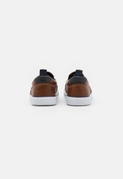 Pier One Unisex - Zapatillas - Cognac 10 Pier One Unisex - Zapatillas - Cognac -Pier One a5827ba272184322a5f334dbbc2389e8