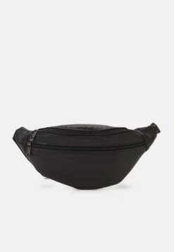 Pier One Unisex - Riñonera - Black