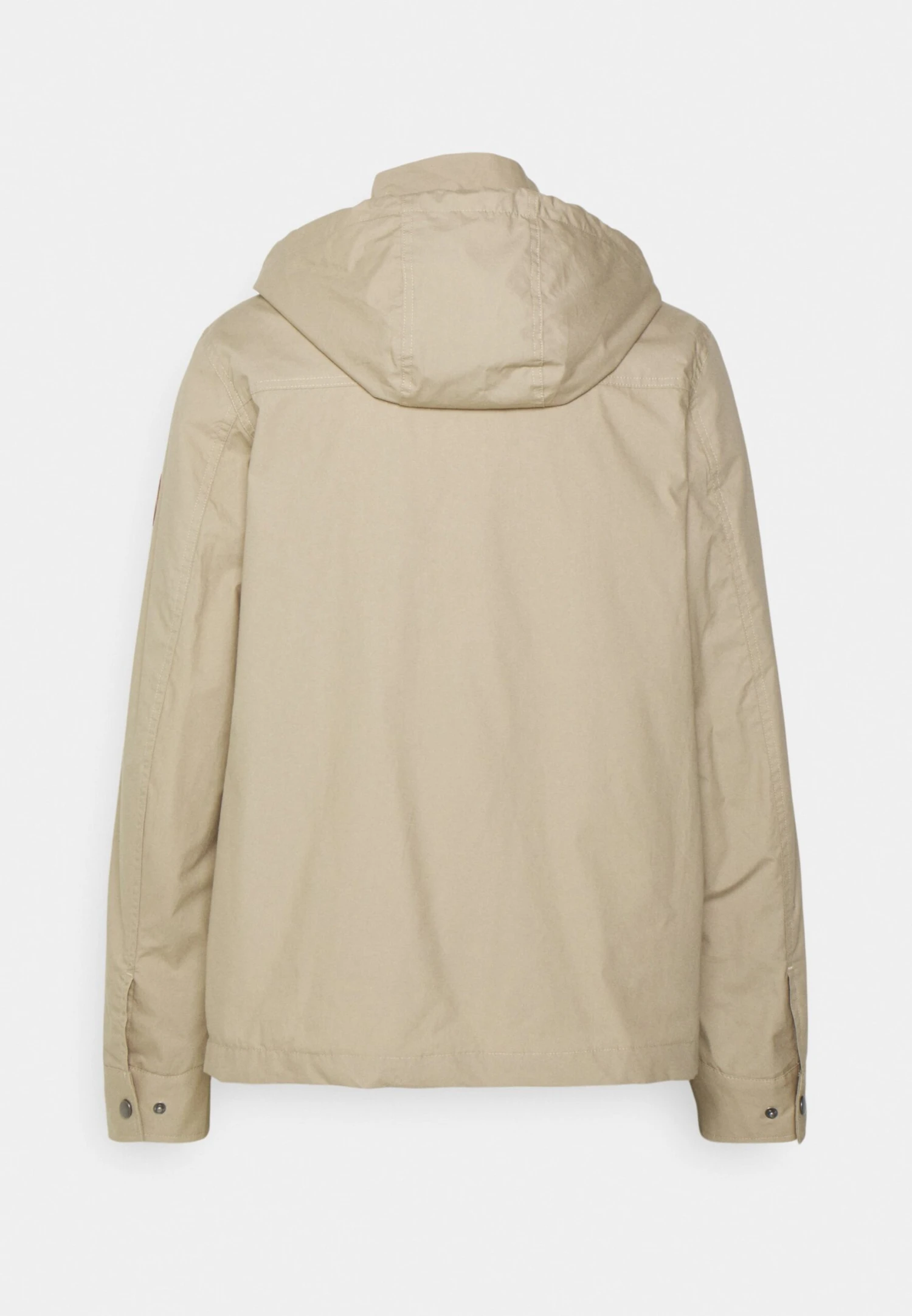 Pier One Cortaviento - Tan 4 Pier One Cortaviento - Tan - Imagen 2