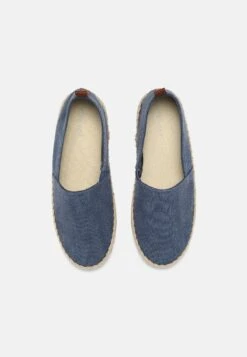 Pier One Rena Espadrille Unisex - Alpargatas - Blue 11 Pier One Rena Espadrille Unisex - Alpargatas - Blue -Pier One a712e8e1ca864c359ade29147a29a43e