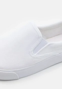 Pier One Unisex - Zapatillas - White 13 Pier One Unisex - Zapatillas - White -Pier One a778f905c9d047938e2cde47758df05a