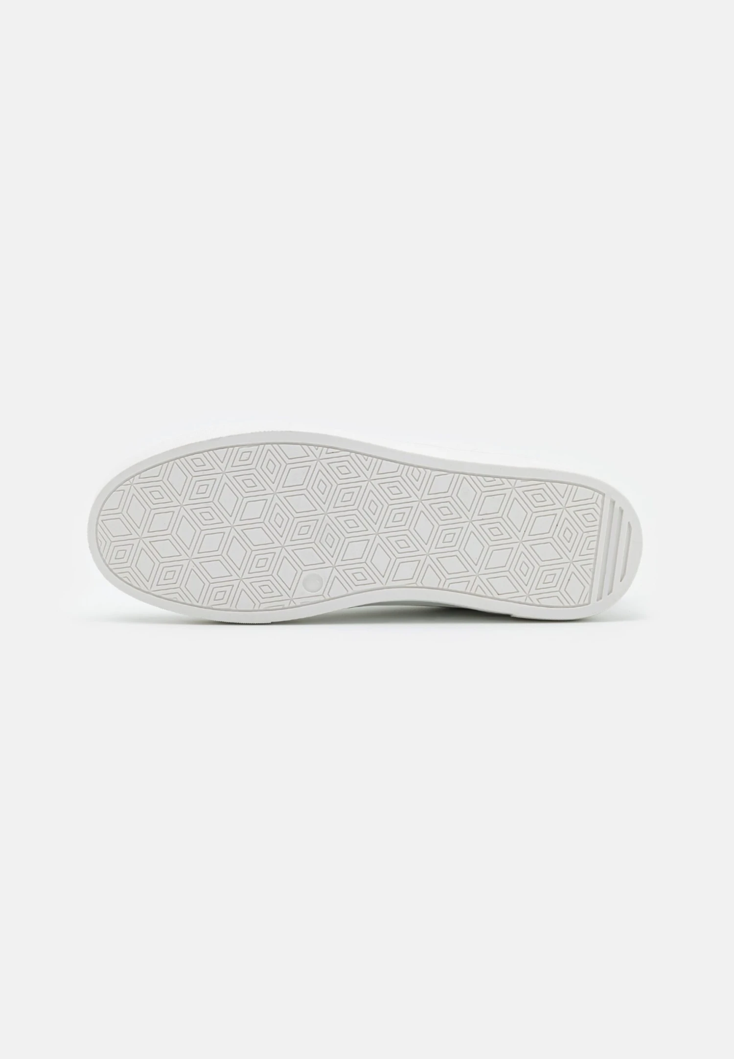Pier One Unisex - Zapatillas - White 7 Pier One Unisex - Zapatillas - White - Imagen 5