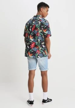 Pier One Flower Resort - Camisa - Multicoloured 10 Pier One Flower Resort - Camisa - Multicoloured -Pier One a8ccfb1570584aceab6617e85bfb4b70