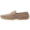 Pier One Unisex - Mocasines - Taupe 1 Pier One Unisex - Mocasines - Taupe -Pier One a93cff17a51d4a77885140d785773704
